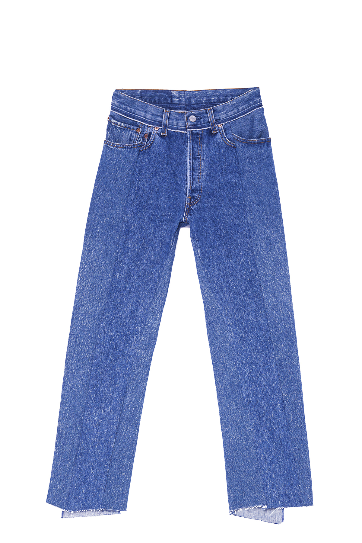 VETEMENTS jeans - KM20 Online Store